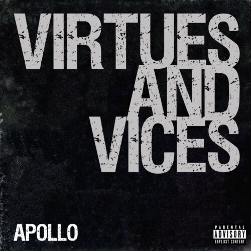 Apollo – Virtues and Vices (EP)