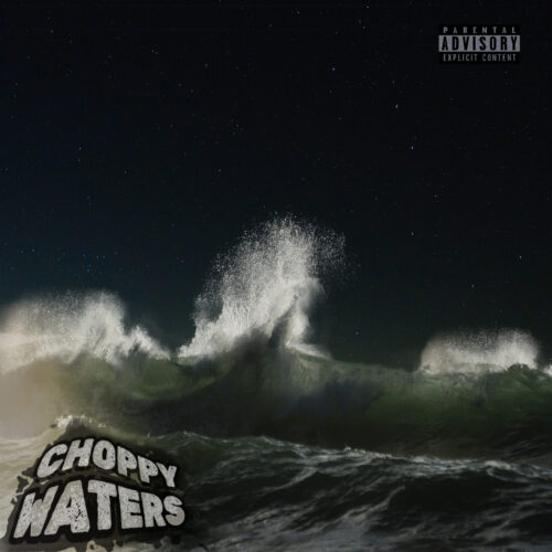 billy nojokes - choppy waters