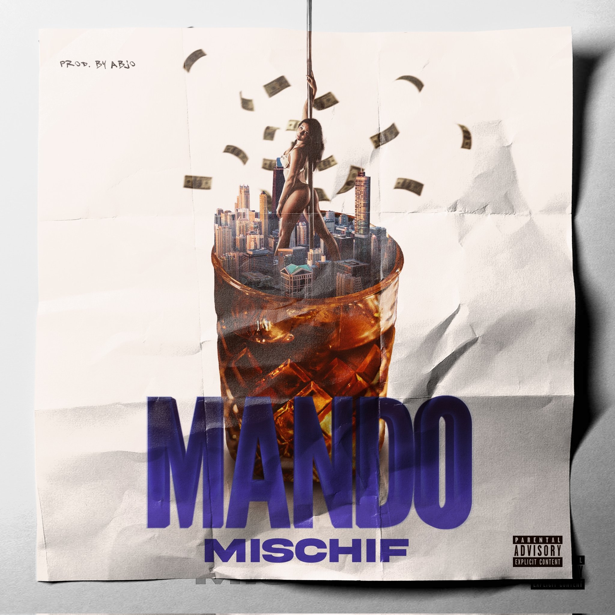 Mischif – Mando (Single)