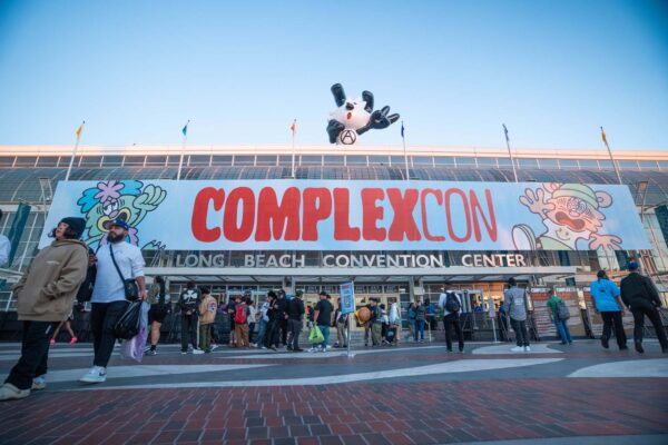 ComplexCon 2022 Recap Video | Culture, Streetwear, Music.