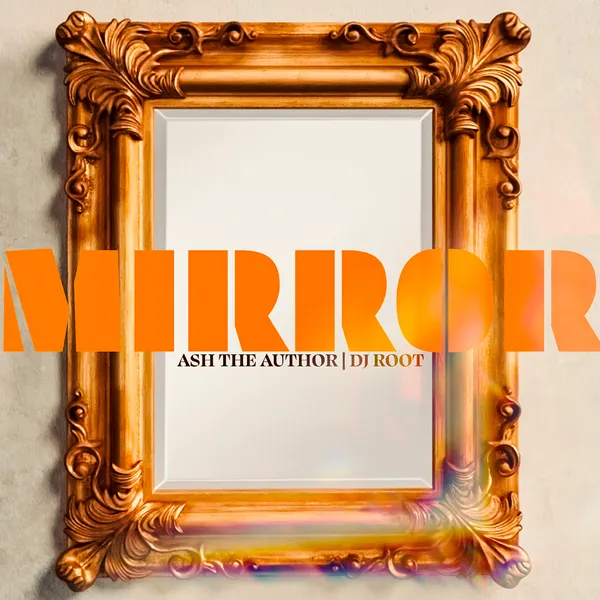 Ash the Author-Mirror