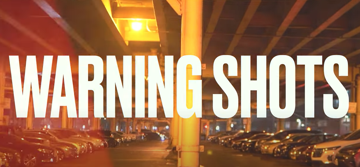 Bubu The Prince x Cease Flemmi Feat. Dunny Cold Facts – Warning Shots (Official Video)