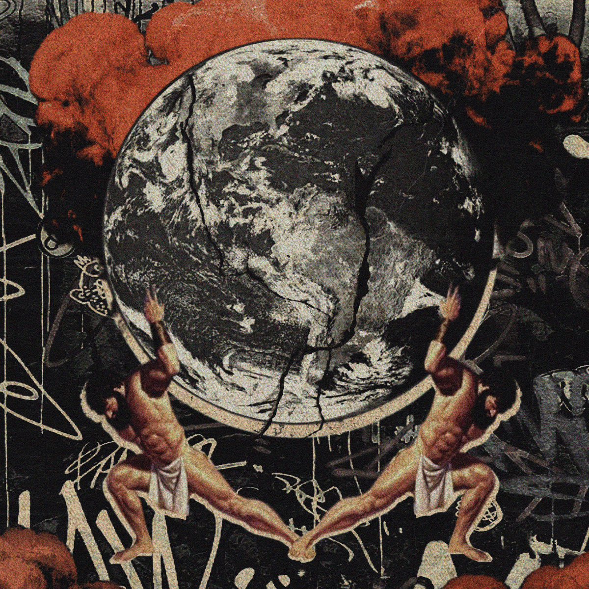 Billy NoJokes x Admiral Atlas – Billy Atlas (Album)