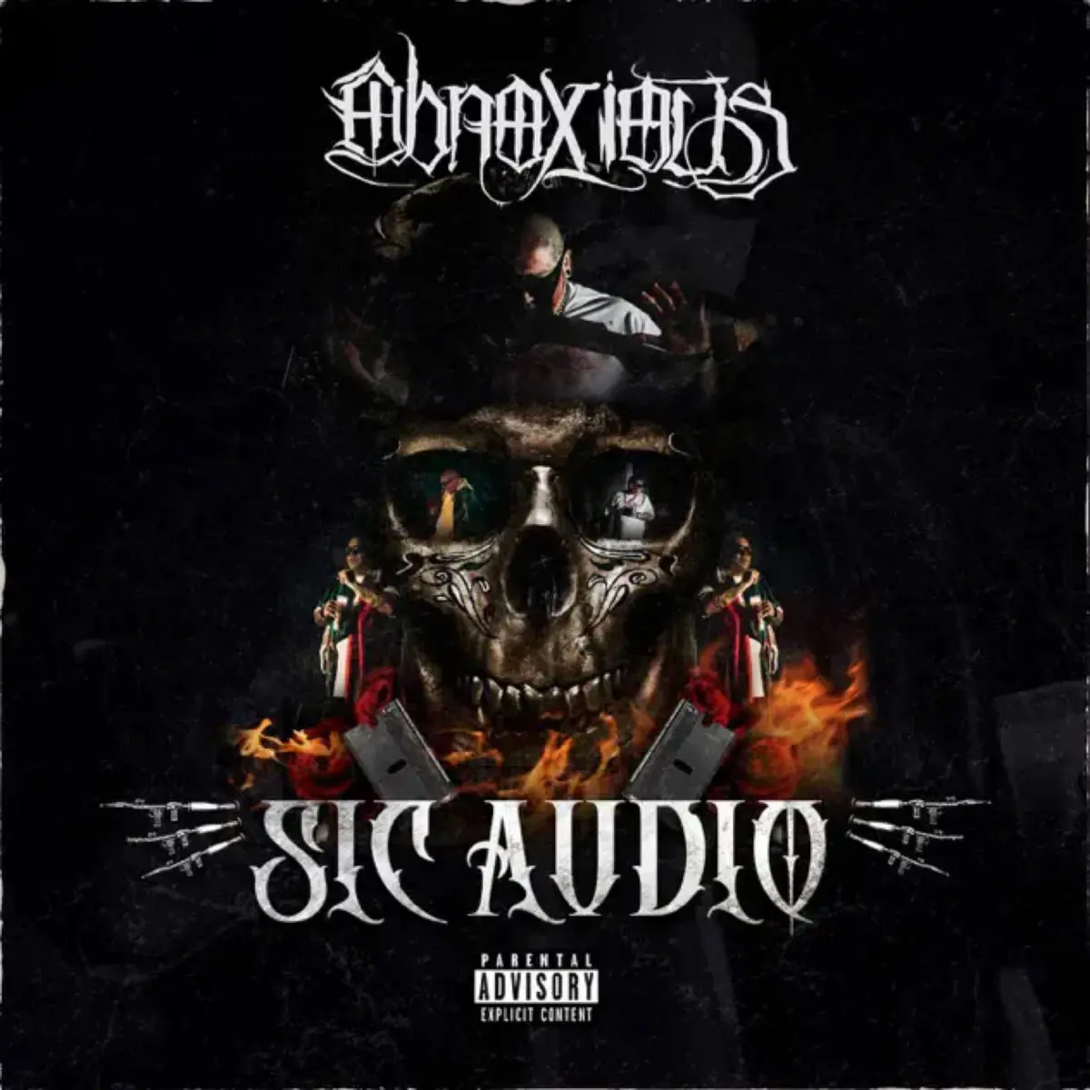 Obnoxious – Sic Audio (Album)