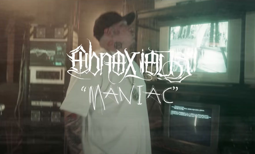 Obnoxious – Maniac (Official Music Video)