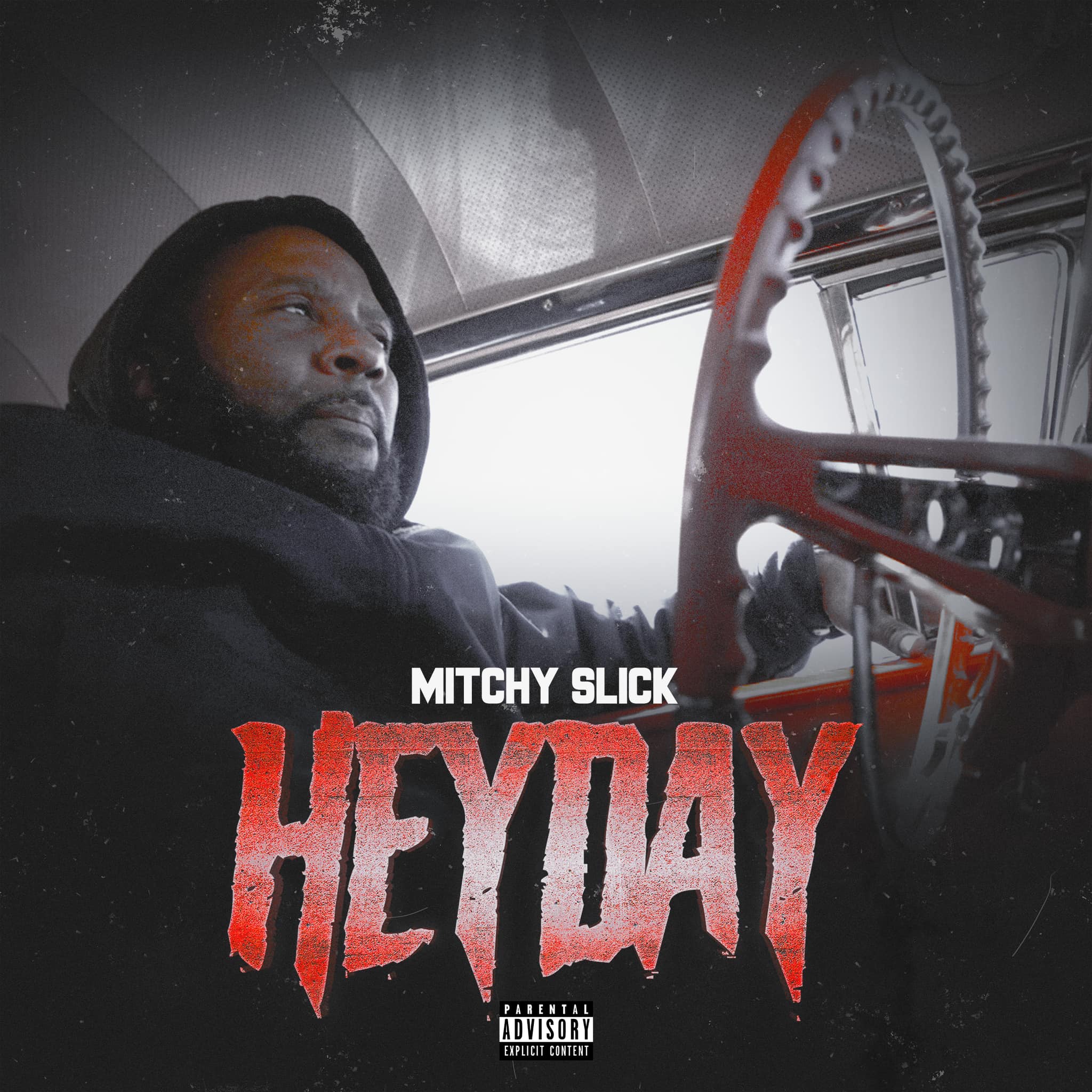 Mitchy Slick – Heyday (Official Music Video)