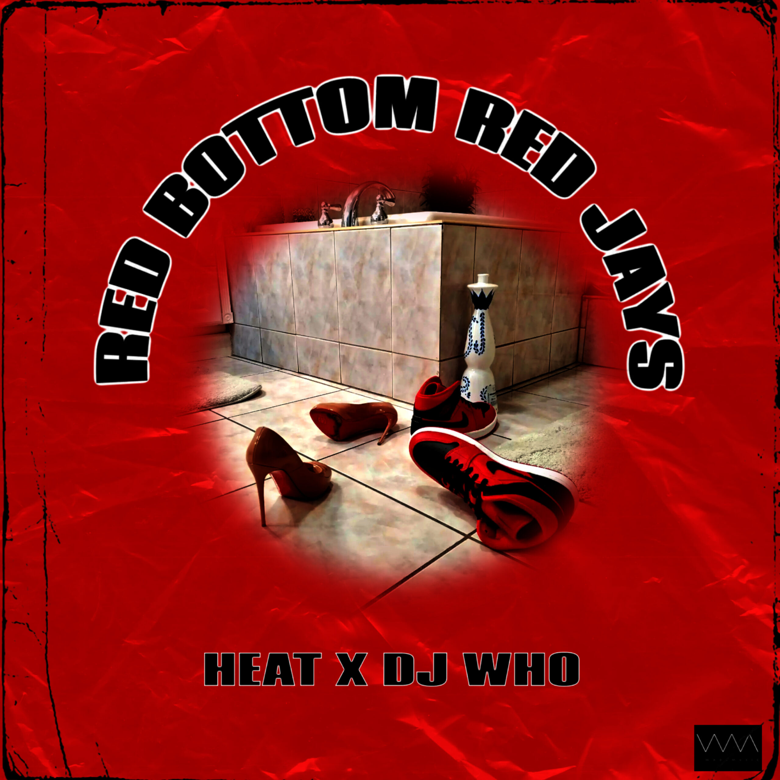 Heat x DJ Who – Red Bottom Red Jays