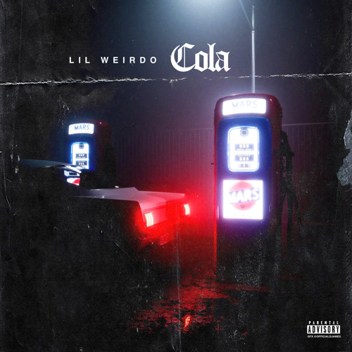 Lil Weirdo – Cola (Music Video)