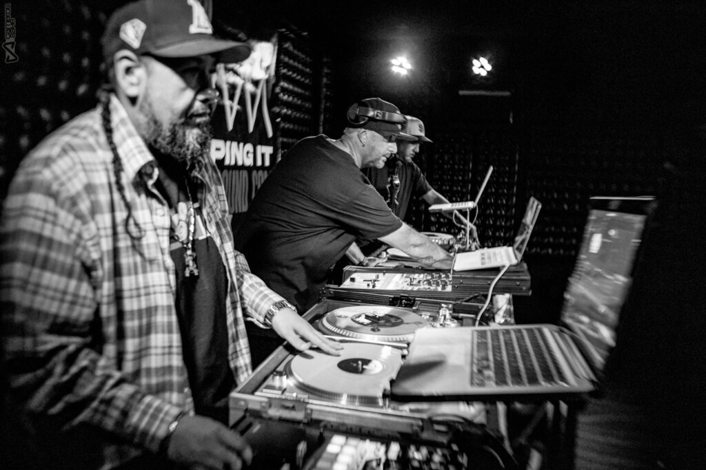 KEEPING IT UNDERGROUND.COM Presents Crimeapple, Kahlee, Odessa Kane, Bubu The Prince, MikeOne, Iron Chefz at Casbah San Diego