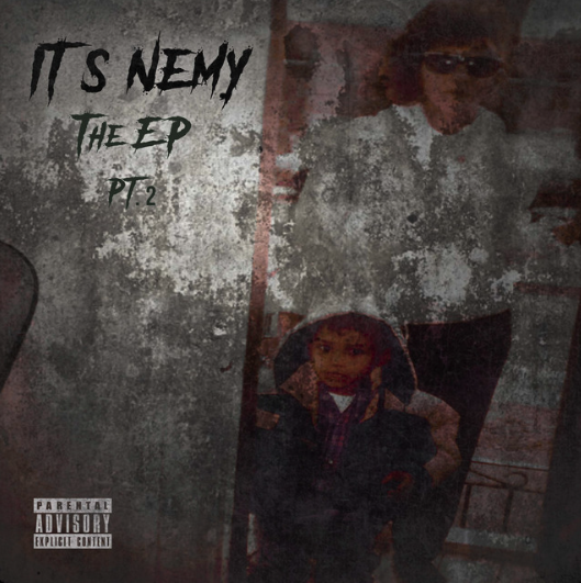 It's Nemy The EP Pt.2