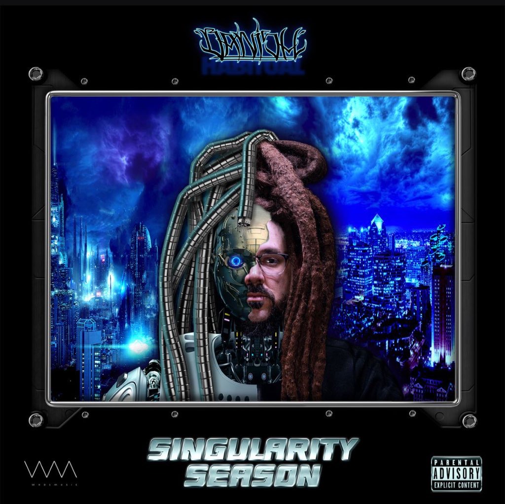 Banish Habitual - Singularity Season