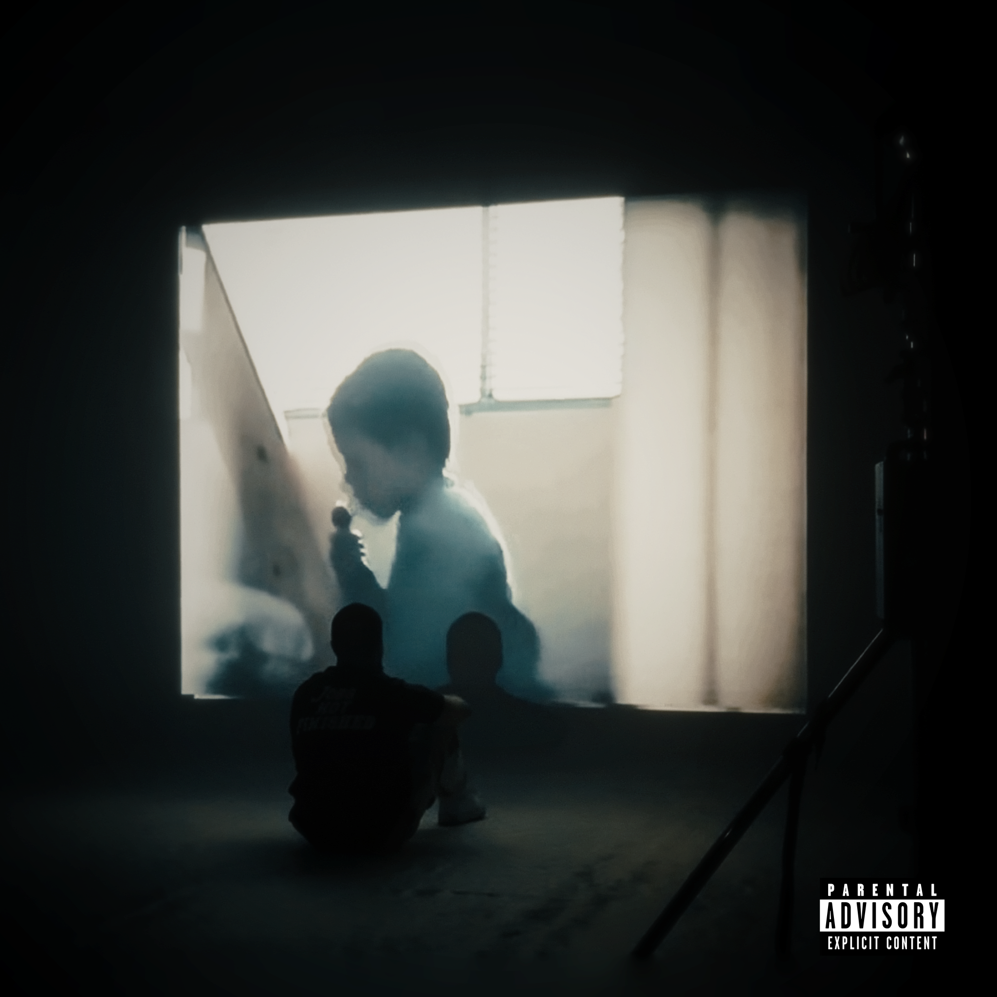 Ray Riley - Don't Let Me Down